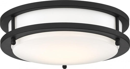 LED GLAMOUR BL 10" FLUSH