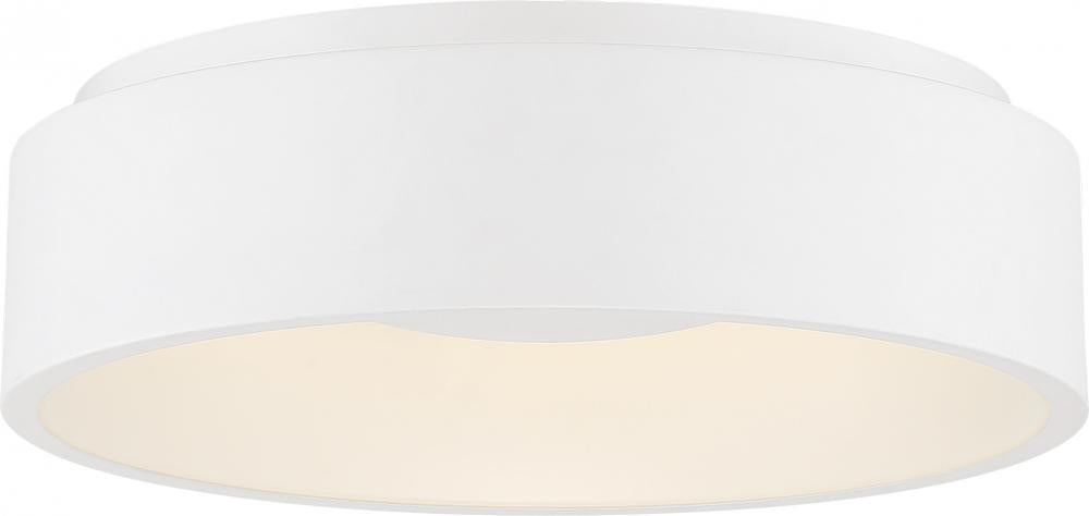 ORBIT LED 20W FLUSH MOUNT