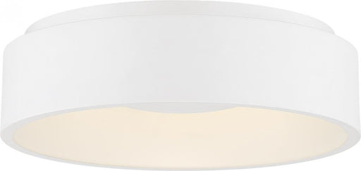 ORBIT LED 20W FLUSH MOUNT