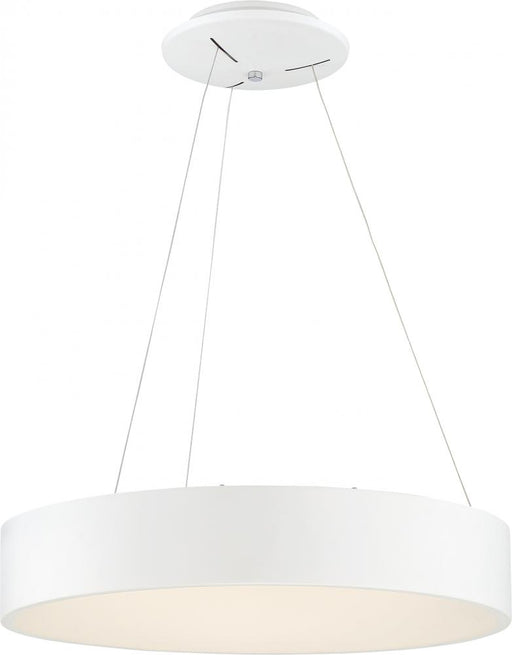 ORBIT LED 20W PENDANT