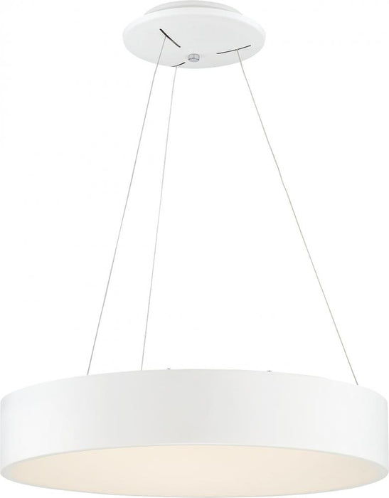 ORBIT LED 20W PENDANT