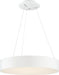 ORBIT LED 20W PENDANT