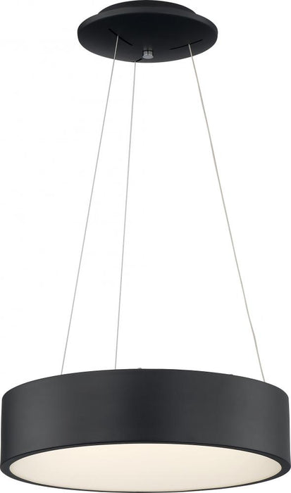 ORBIT LED 20W PENDANT