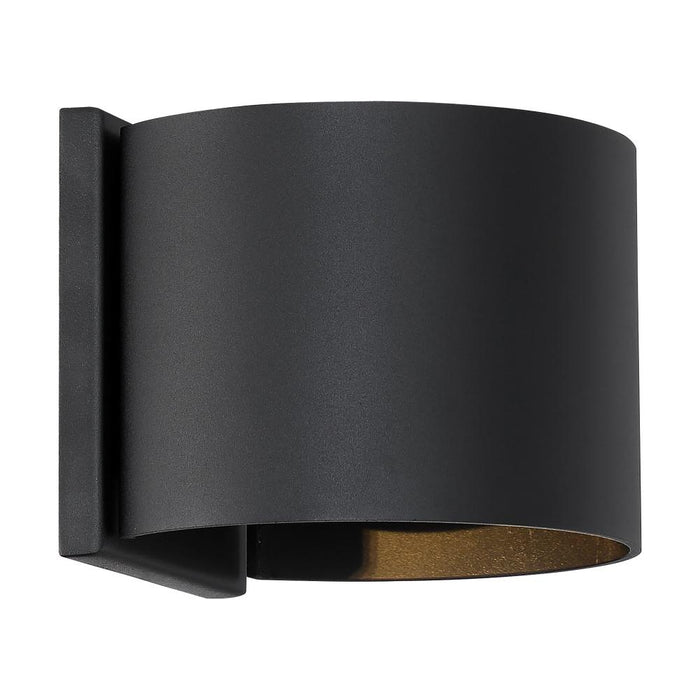 LIGHTGATE LED ROUND SCONCE