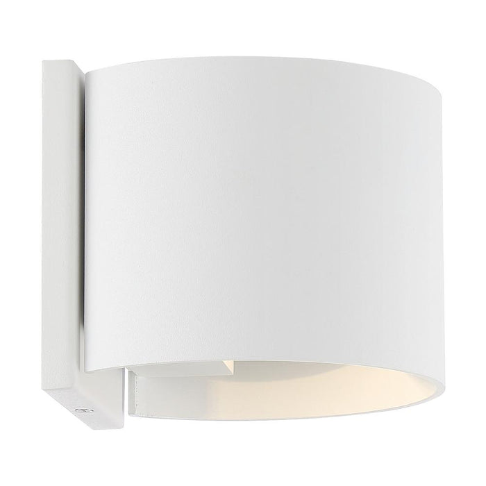 LIGHTGATE LED ROUND SCONCE