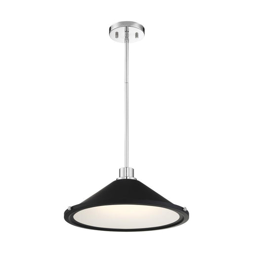 BETTE LED 1 LIGHT PENDANT