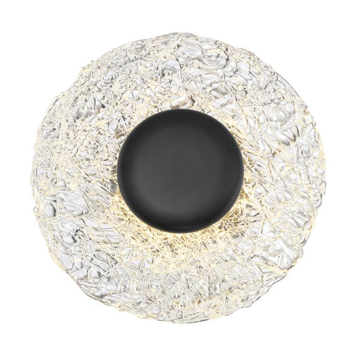 RIVERBED LED ROUND FLUSH