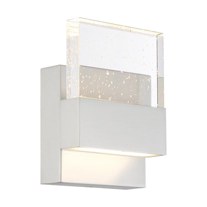 ELLUSION LED SMALL WALL SCONCE