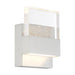 ELLUSION LED SMALL WALL SCONCE