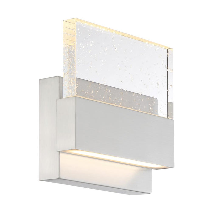 ELLUSION LED MED WALL SCONCE