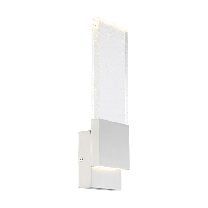 ELLUSION LED LARGE WALL SCONCE