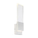 ELLUSION LED LARGE WALL SCONCE