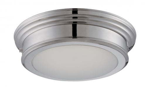 CHANCE LED FLUSH FIXTURE