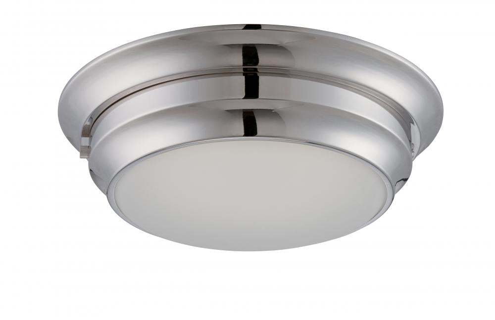 DASH LED FLUSH FIXTURE