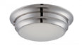 DASH LED FLUSH FIXTURE