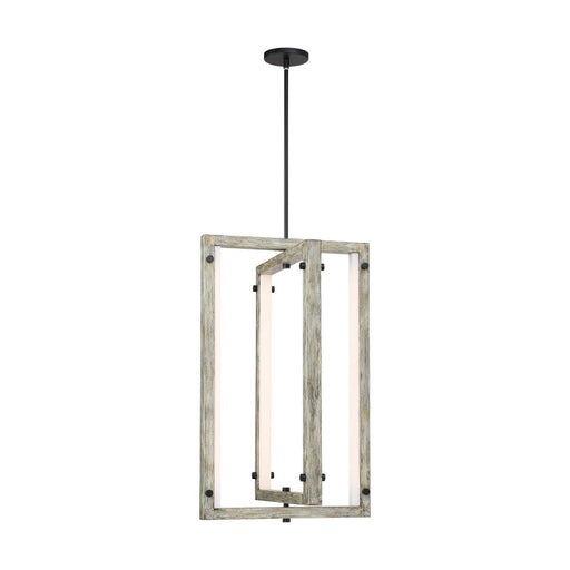 ALTA LED PENDANT