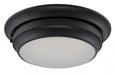 DASH LED FLUSH FIXTURE