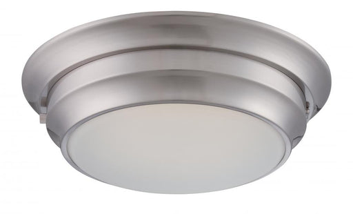 DASH LED FLUSH FIXTURE