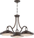 SAWYER LED DINETTE FIXTURE