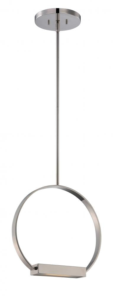 CIRQUE 14" LED PENDANT