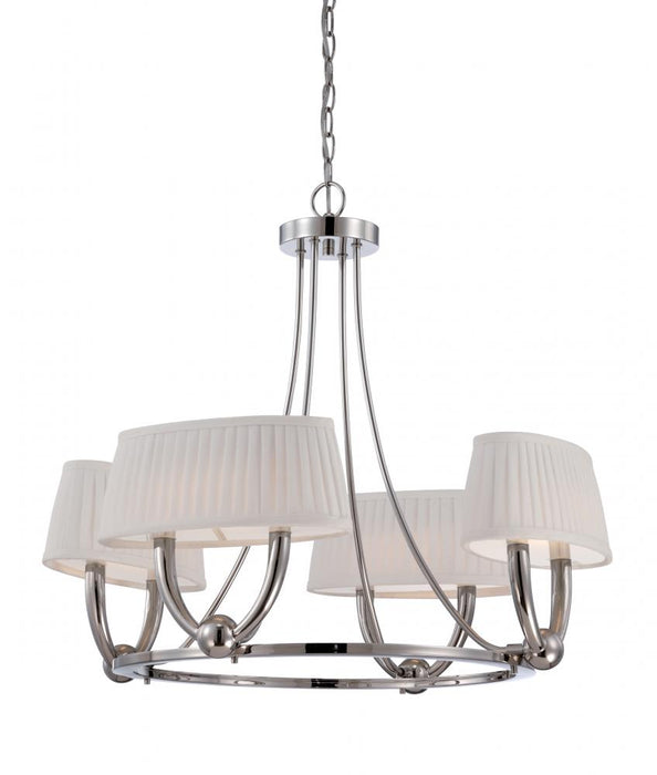 KENT LED CHANDELIER