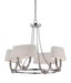 KENT LED CHANDELIER