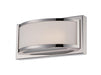 MERCER (1) LED VANITY