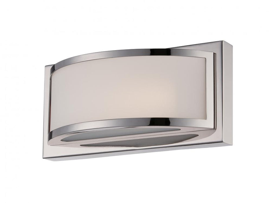 MERCER (1) LED VANITY