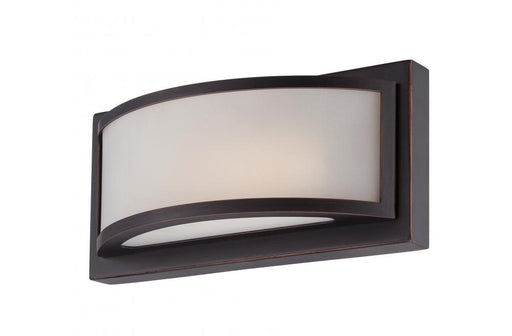 MERCER (1) LED VANITY