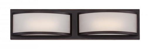 MERCER (2) LED VANITY