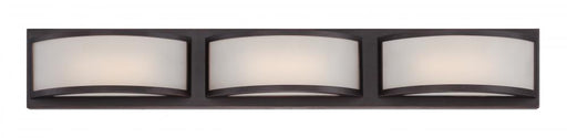 MERCER (3) LED VANITY