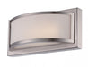 MERCER (1) LED VANITY