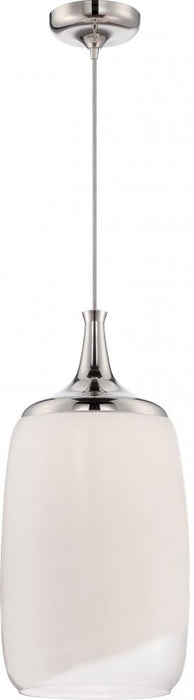 HORIZON LED GLASS PENDANT