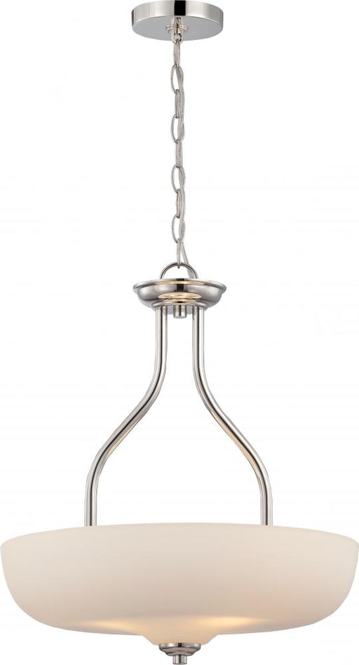 KIRK 3 LT LED PENDANT