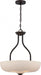 KIRK 3 LT LED PENDANT