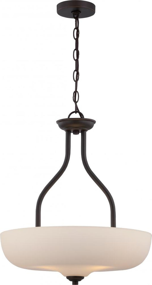 KIRK 3 LT LED PENDANT