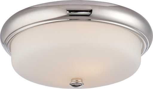 DYLAN 2 LT LED FLUSH FXTRE