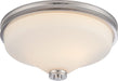 CODY 2 LT LED FLUSH FXTRE