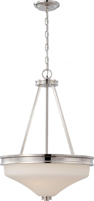 CODY 3 LT LED PENDANT