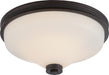 CODY 2 LT LED FLUSH FXTRE