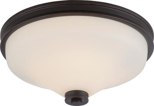 CODY 2 LT LED FLUSH FXTRE