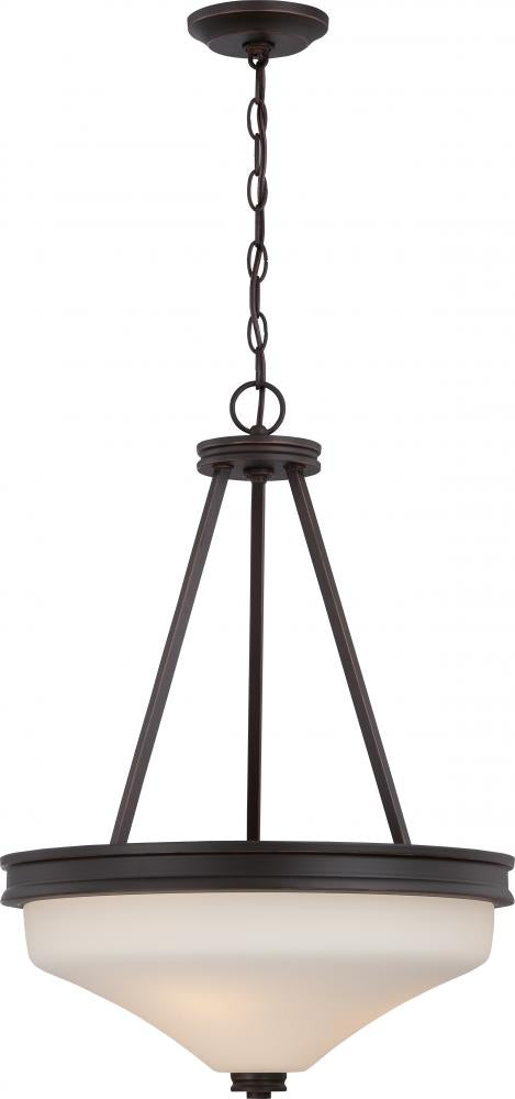 CODY 3 LT LED PENDANT