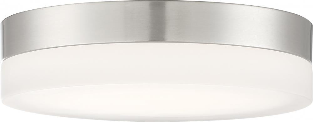 PI LED 14" FLUSH MOUNT