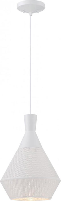 JAKE 1 LT METAL SHADE PENDANT