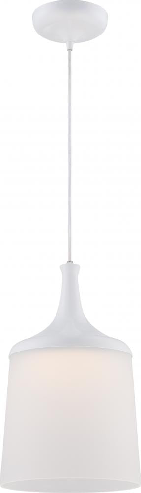 DENNY LED PENDANT FIXTURE