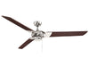 Monfort 3 Blade Ceiling Fan