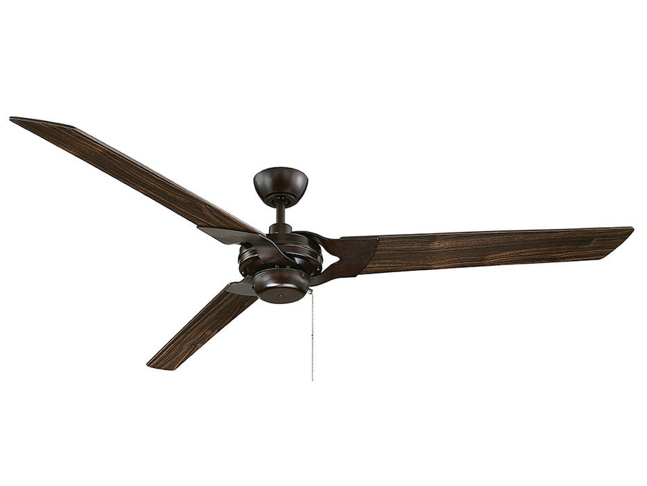 Monfort 3 Blade Ceiling Fan