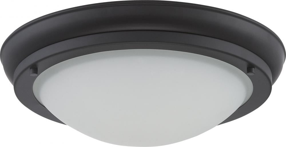 POKE MED LED FLUSH FIXTURE