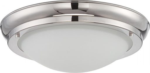 POKE LRGE LED FLUSH FIXTURE