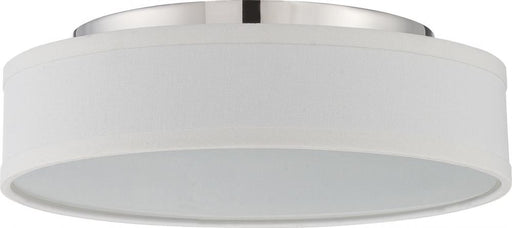 HEATHER LED FLUSH